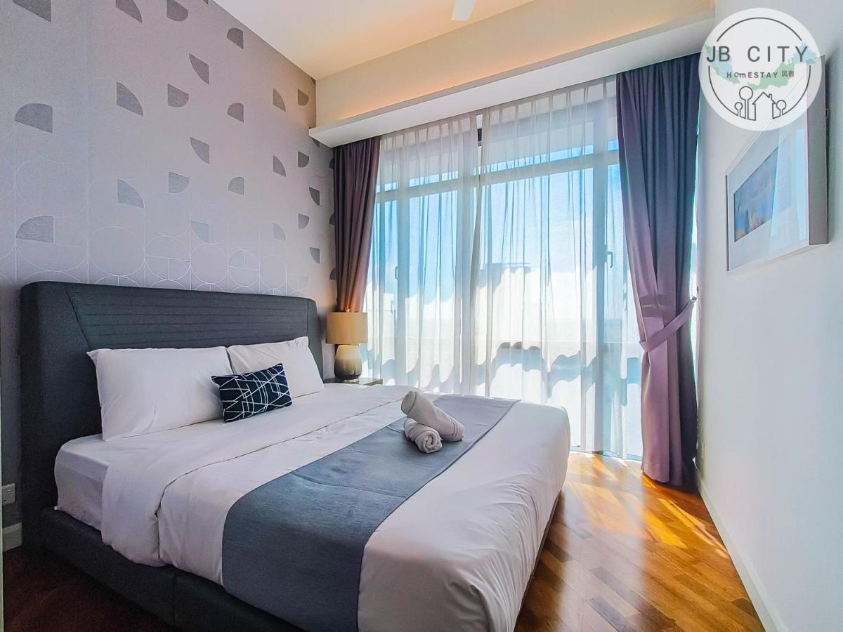 Grand Medini By Rr Jbcity Nusajaya  Exterior foto